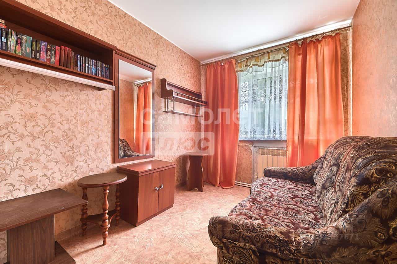 Россия, Калужская область, Боровск, Московская улица, 32, фото 12
