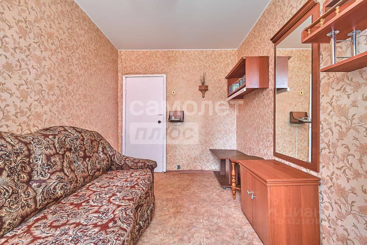 Россия, Калужская область, Боровск, Московская улица, 32, фото 13