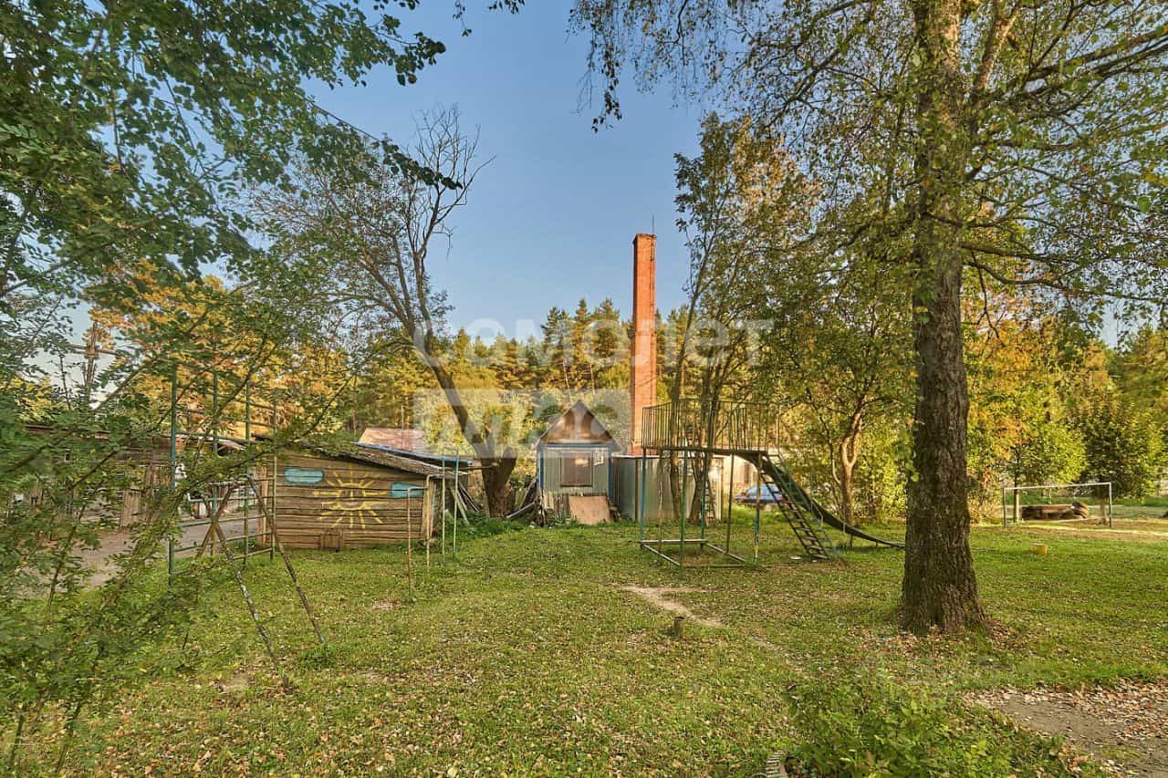 Россия, Калужская область, Боровск, Московская улица, 32, фото 18