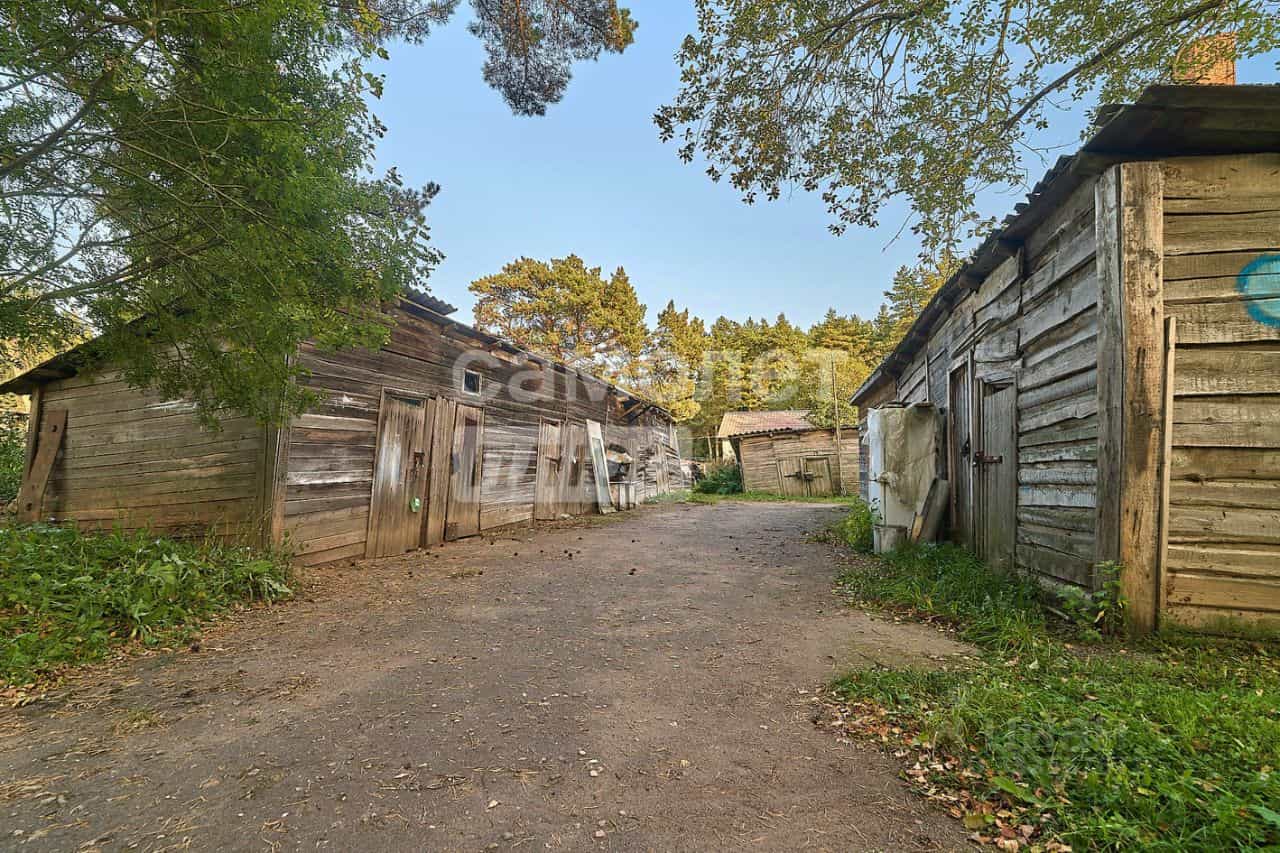 Россия, Калужская область, Боровск, Московская улица, 32, фото 19