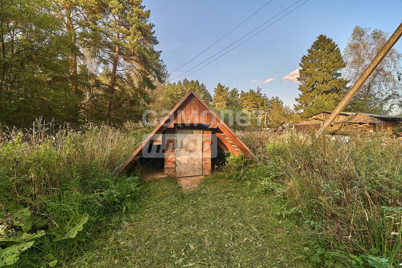 Россия, Калужская область, Боровск, Московская улица, 32, фото 20