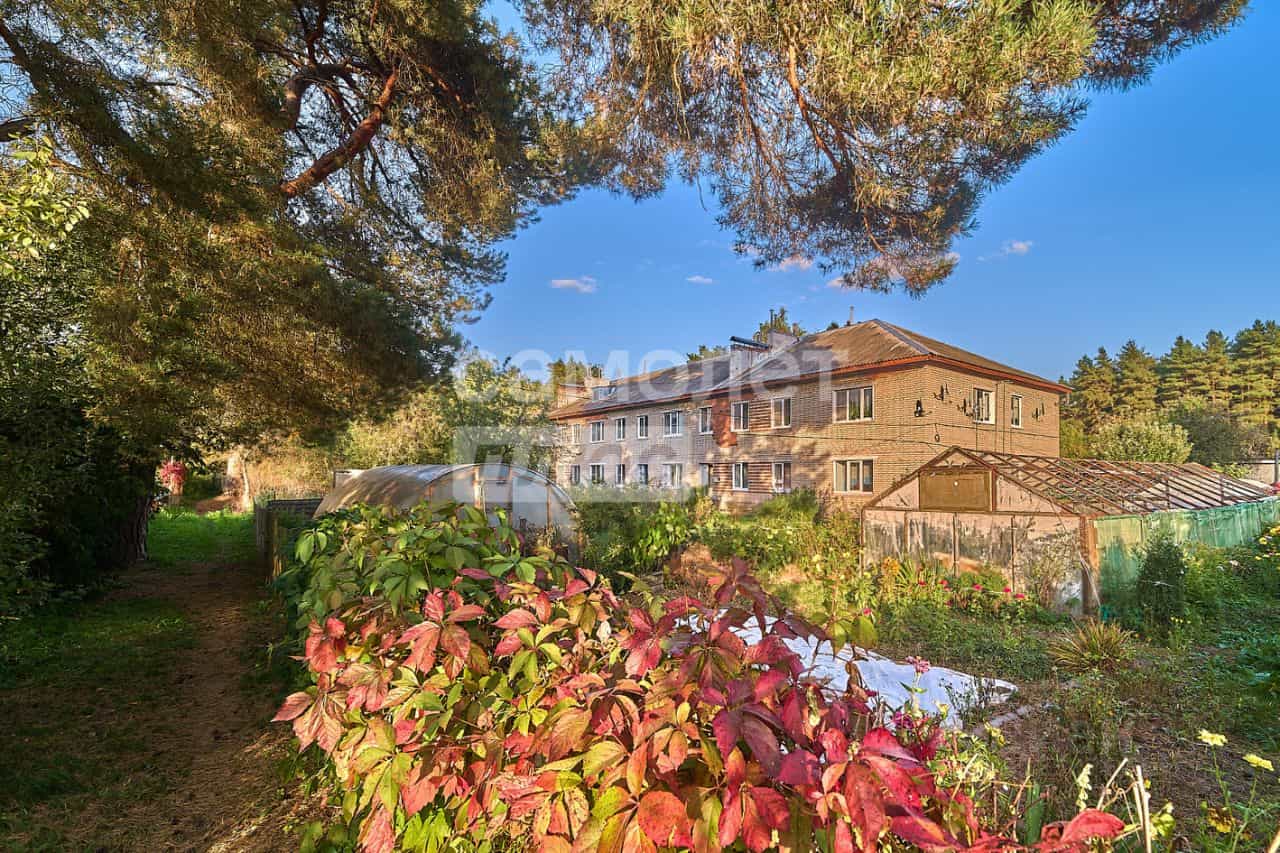 Россия, Калужская область, Боровск, Московская улица, 32, фото 22