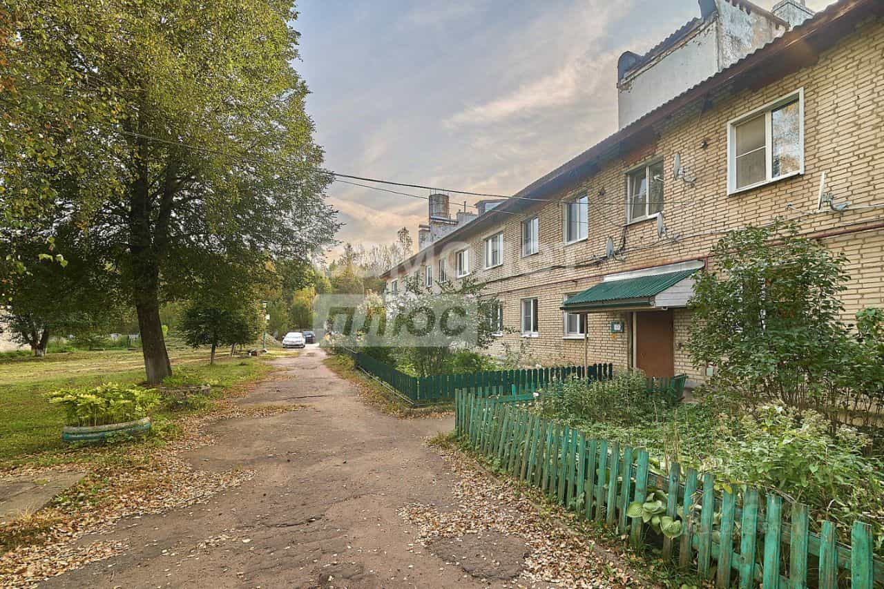 Россия, Калужская область, Боровск, Московская улица, 32, фото 23