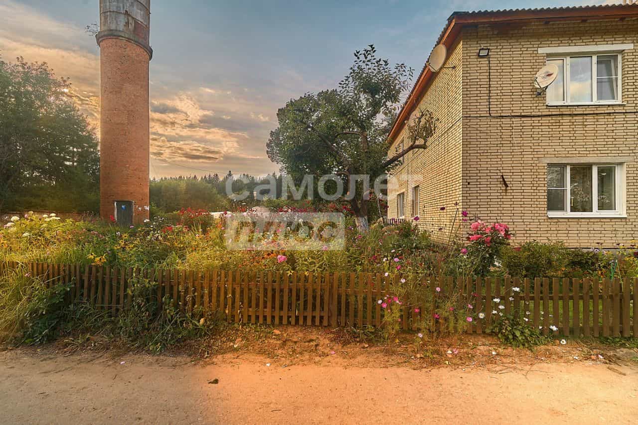Россия, Калужская область, Боровск, Московская улица, 32, фото 24