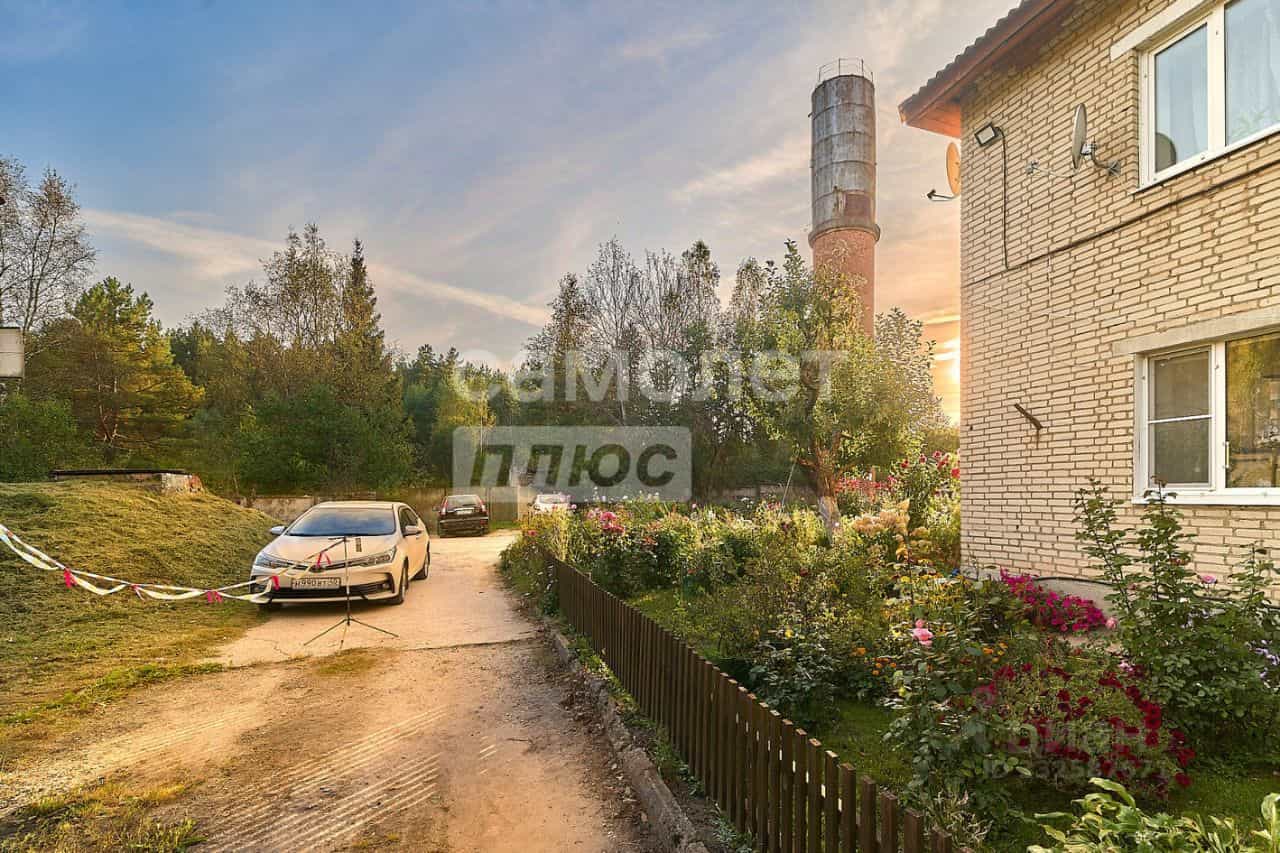 Россия, Калужская область, Боровск, Московская улица, 32, фото 25