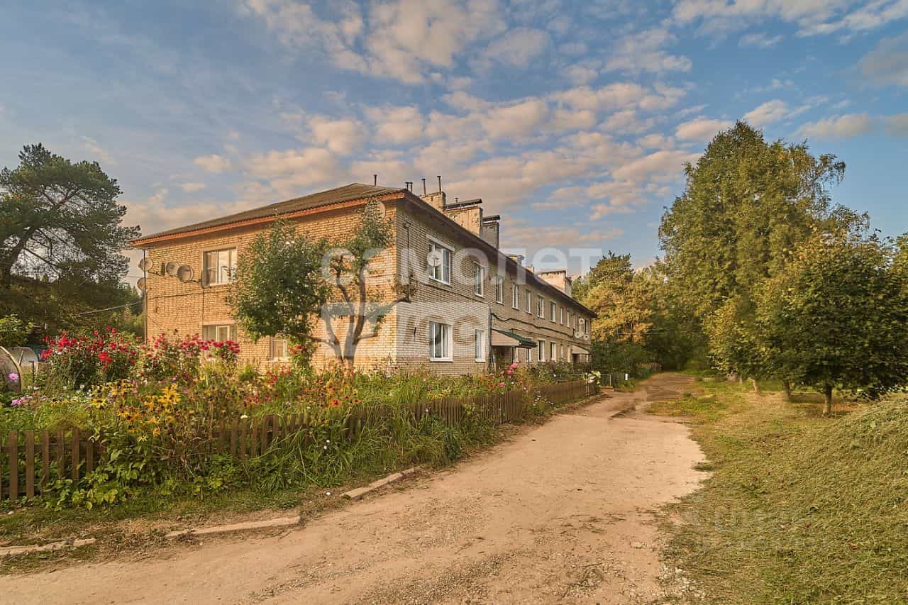 Россия, Калужская область, Боровск, Московская улица, 32, фото 26
