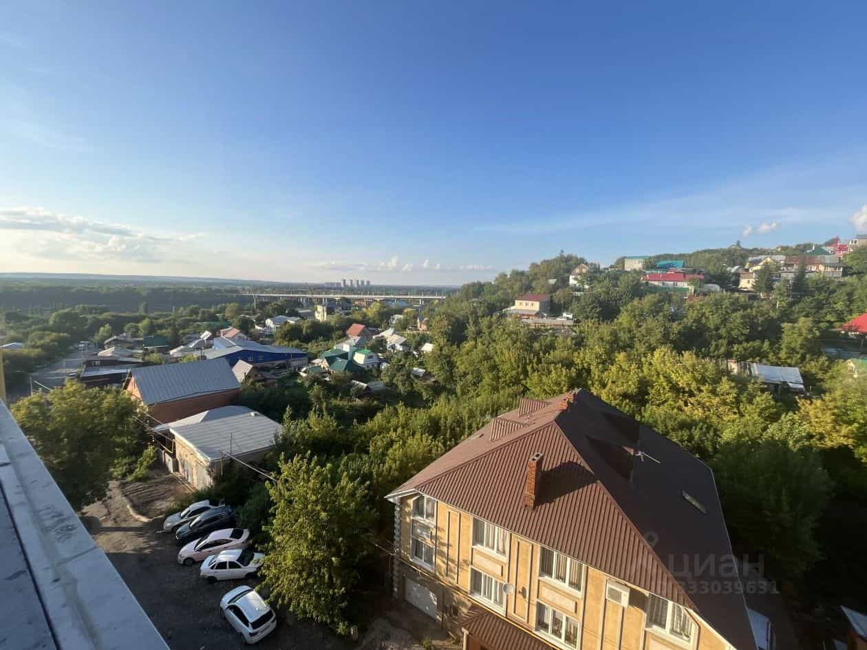 Россия, Республика Башкортостан, Уфа, Златоустовская улица, 20, фото 32