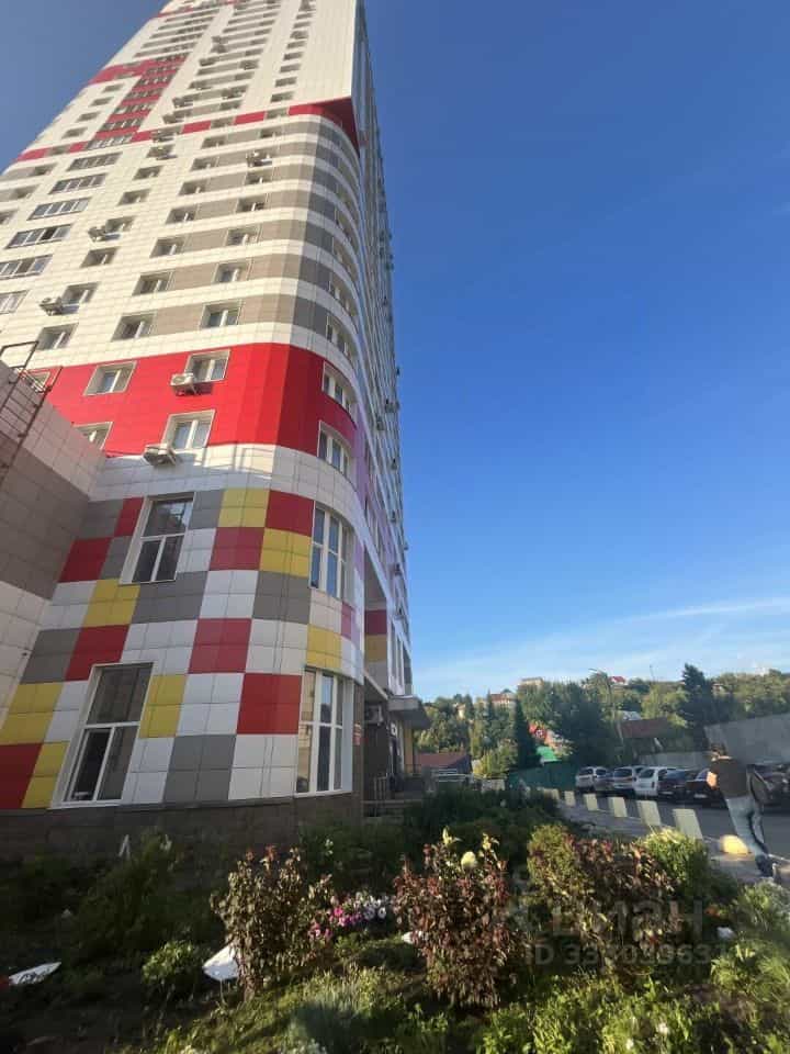 Россия, Республика Башкортостан, Уфа, Златоустовская улица, 20, фото 34