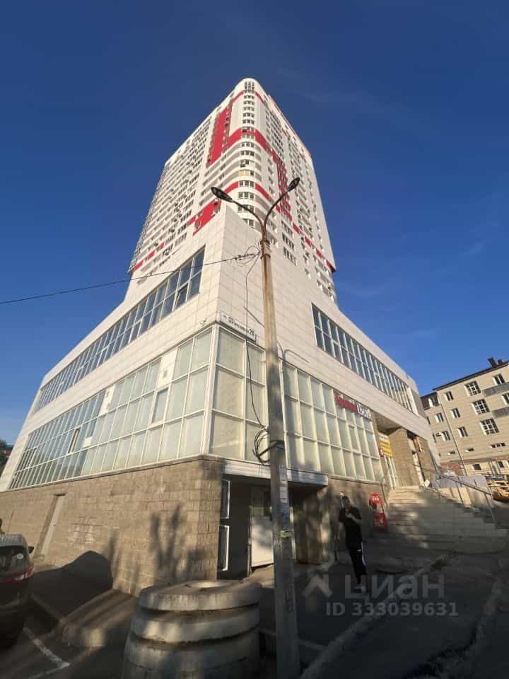Россия, Республика Башкортостан, Уфа, Златоустовская улица, 20, фото 35