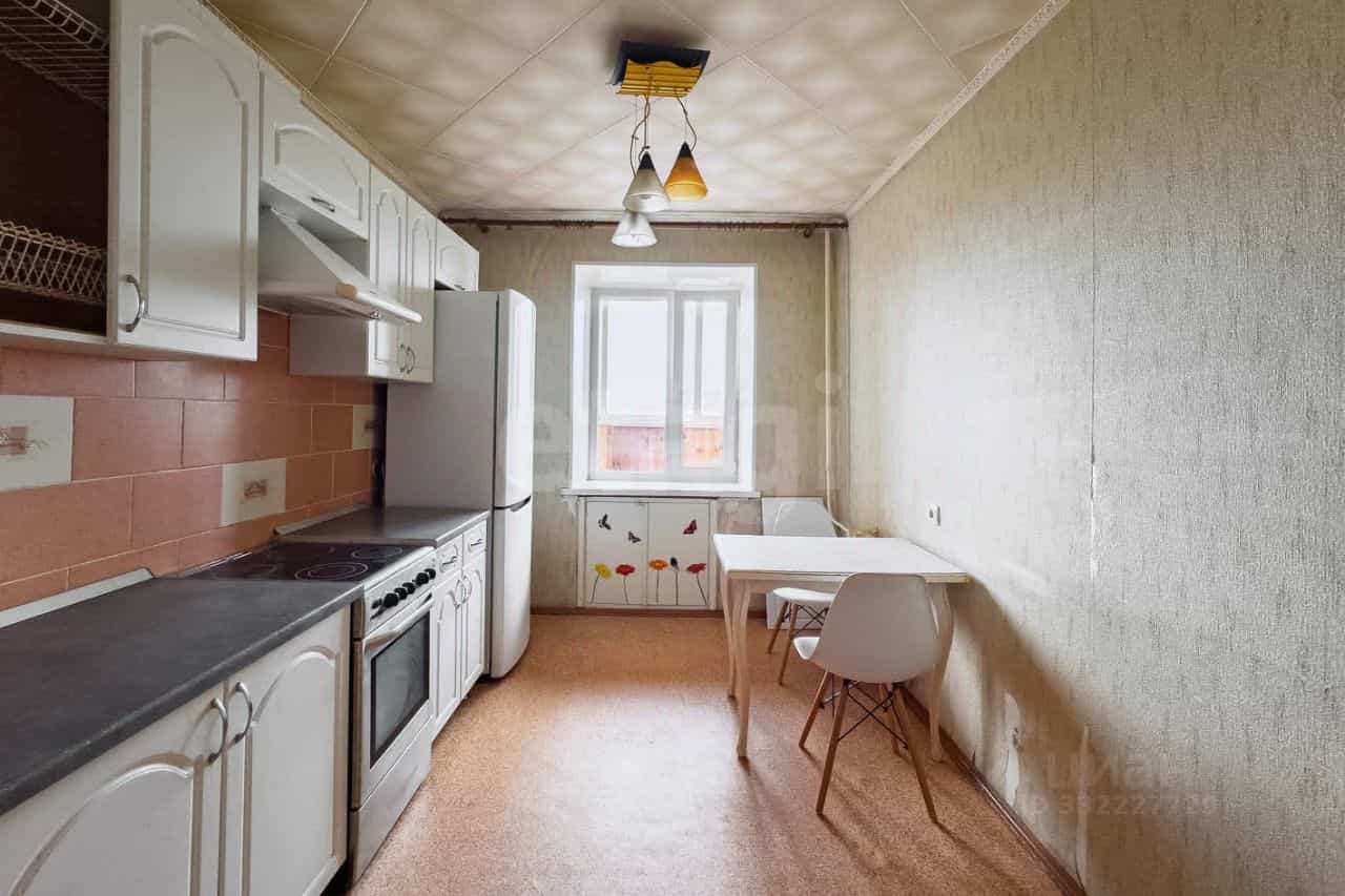 Россия, Ульяновск, Кузоватовская улица, 36А
