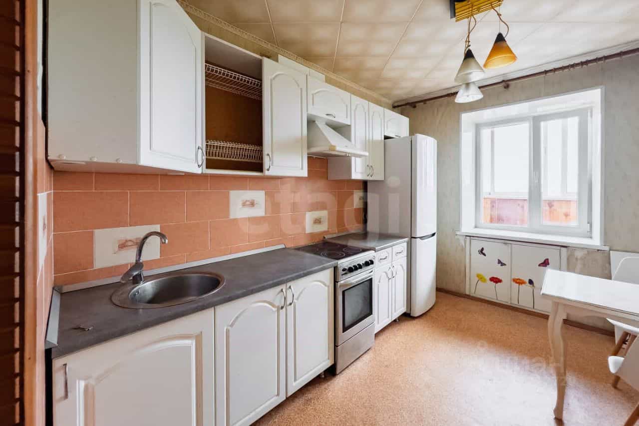 Россия, Ульяновск, Кузоватовская улица, 36А, фото 3