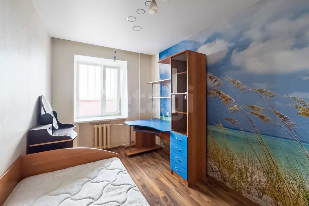 Россия, Ульяновск, Кузоватовская улица, 36А, фото 4
