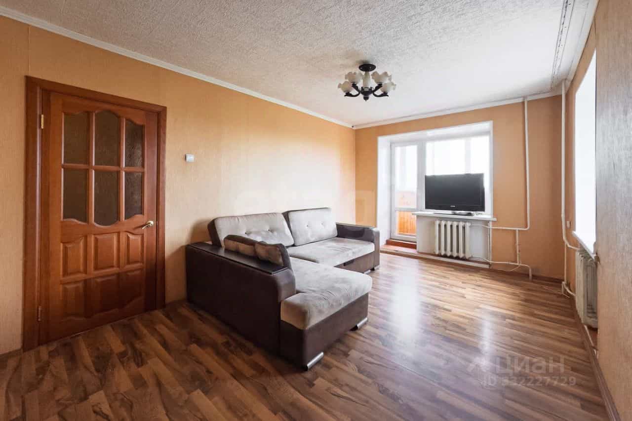 Россия, Ульяновск, Кузоватовская улица, 36А, фото 7