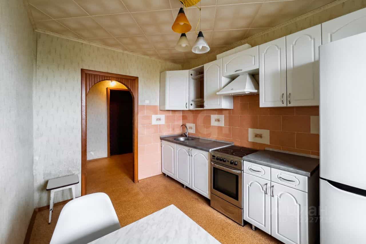 Россия, Ульяновск, Кузоватовская улица, 36А, фото 23