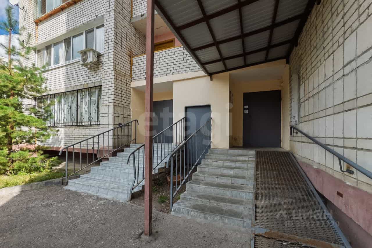 Россия, Ульяновск, Кузоватовская улица, 36А, фото 30