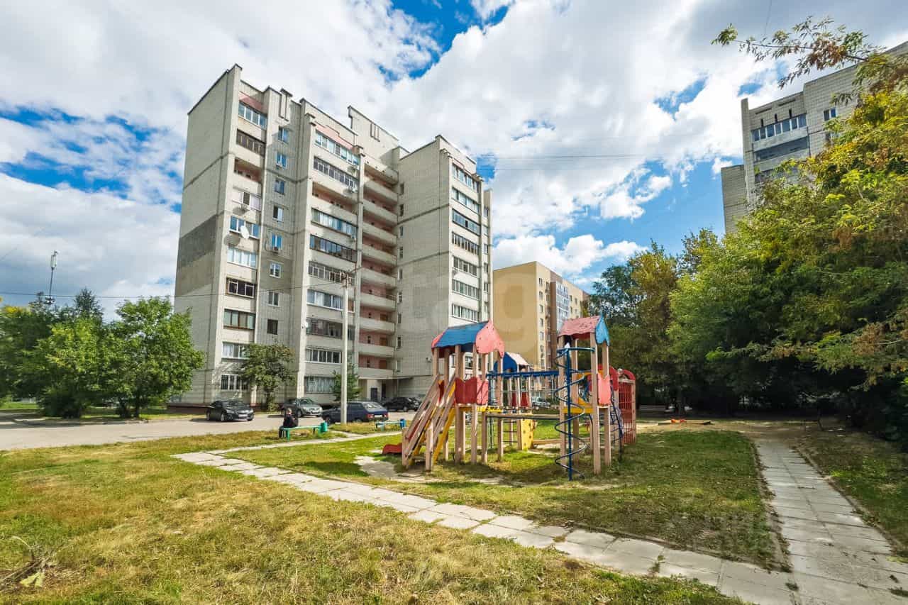 Россия, Ульяновск, Кузоватовская улица, 36А, фото 31