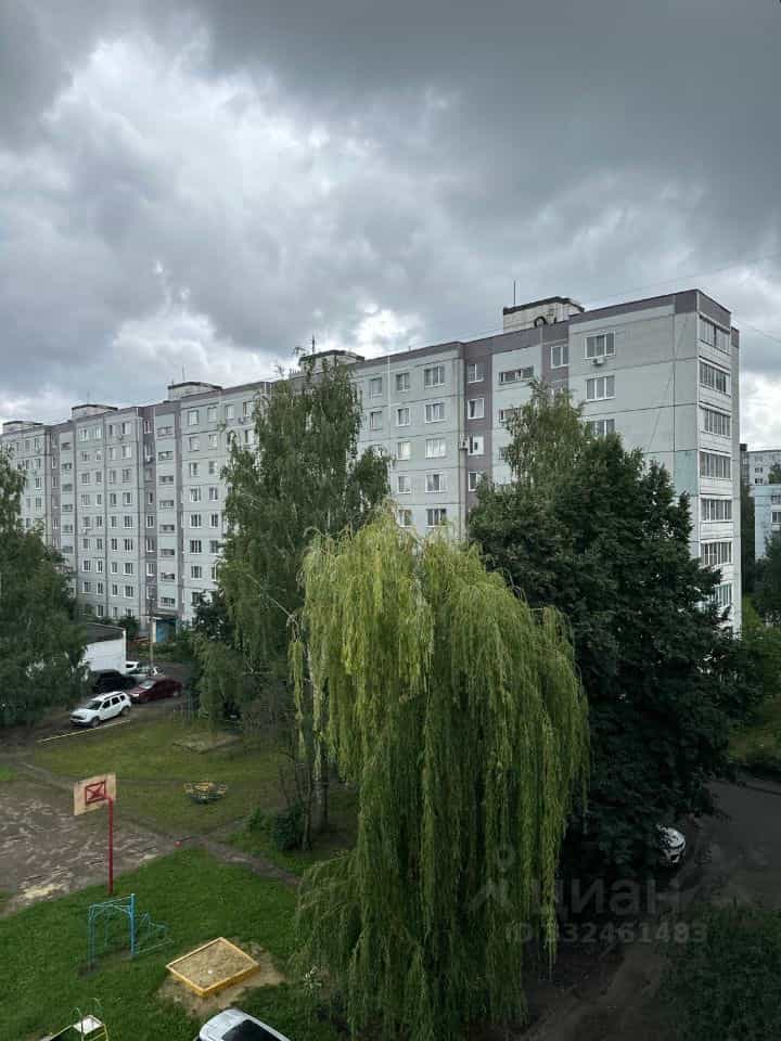 Россия, Пенза, улица Лядова, 12, фото 8