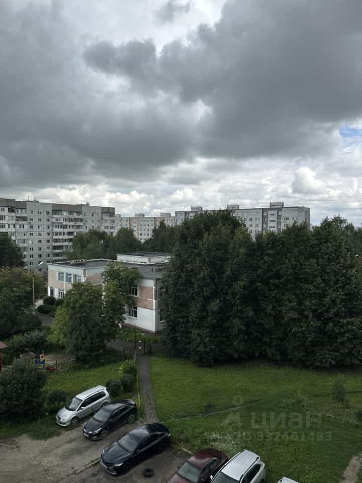 Россия, Пенза, улица Лядова, 12, фото 9