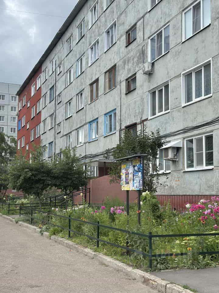 Россия, Пенза, улица Лядова, 12, фото 19