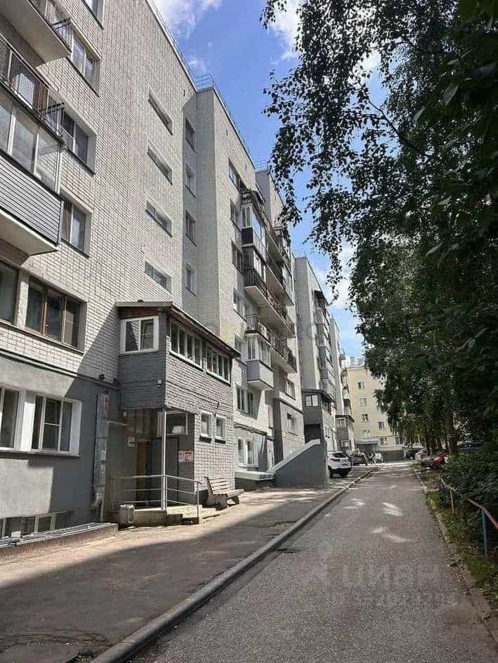 Россия, Киров, Владимирская улица, 47