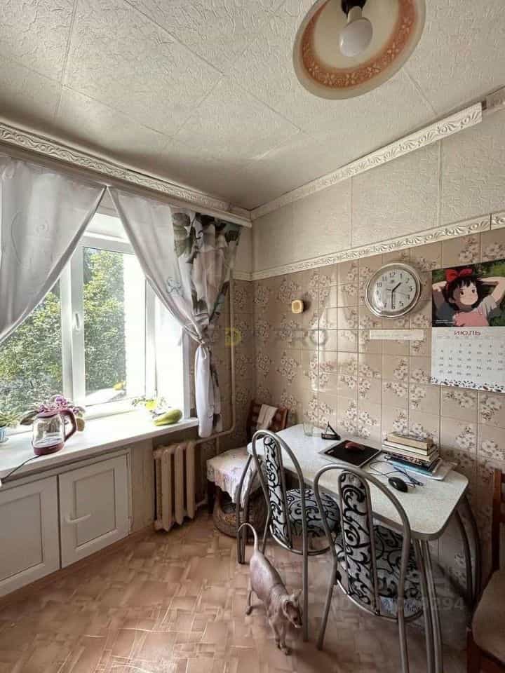 Россия, Киров, Владимирская улица, 47, фото 8