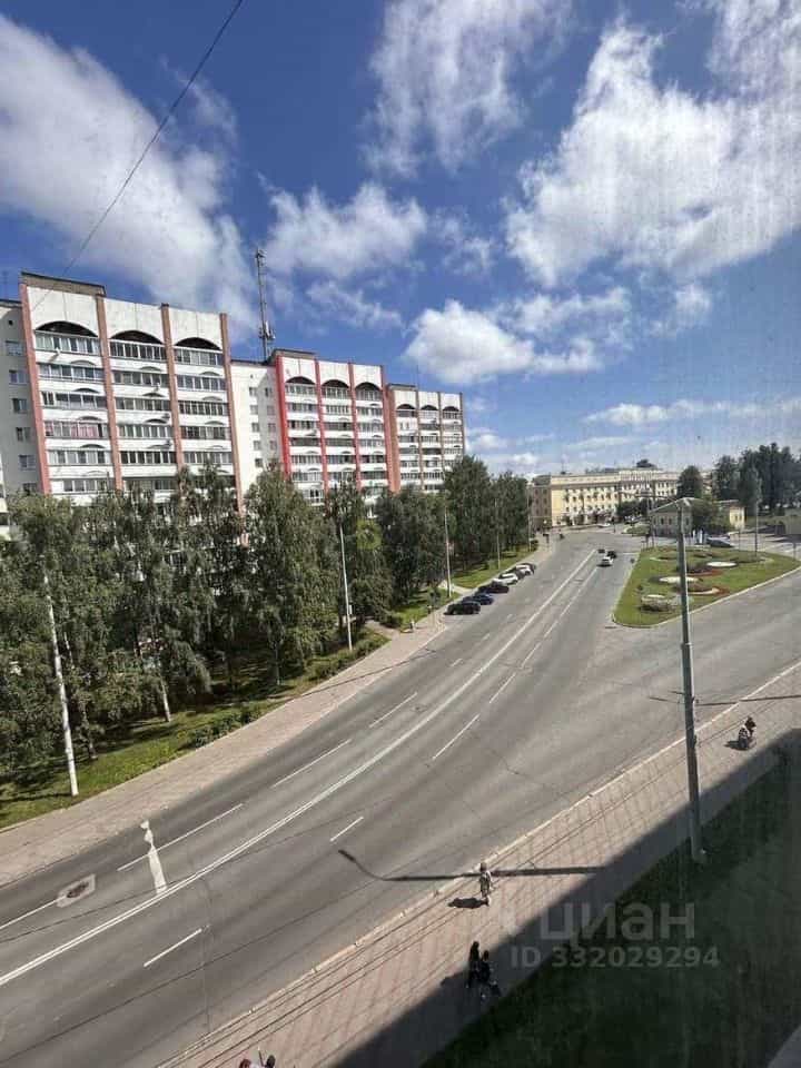 Россия, Киров, Владимирская улица, 47, фото 15