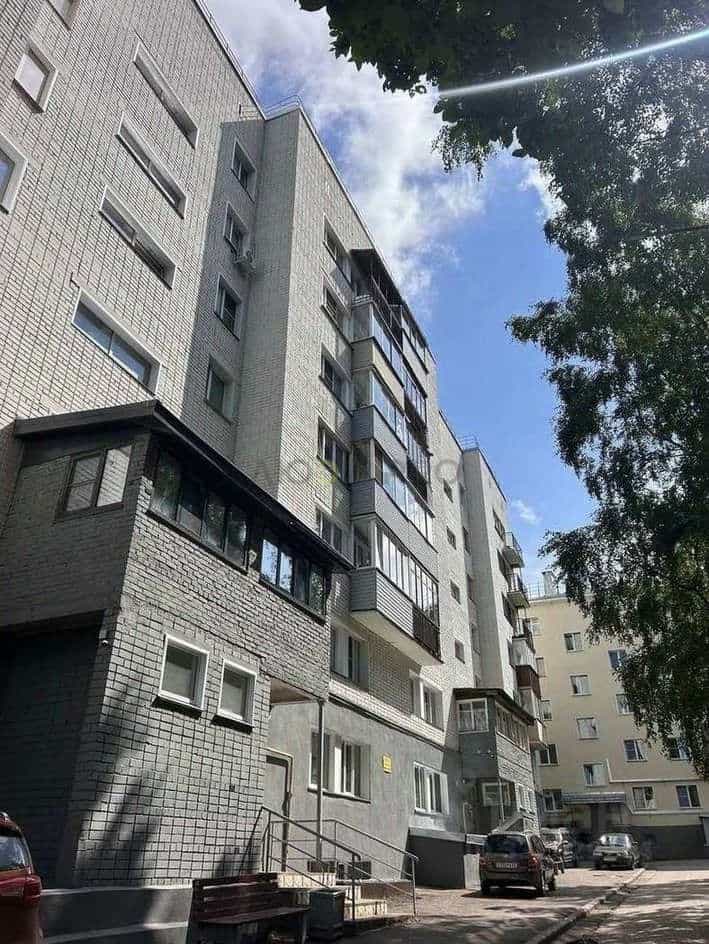 Россия, Киров, Владимирская улица, 47, фото 26