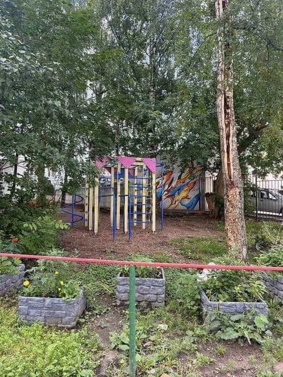 Россия, Киров, Владимирская улица, 47, фото 27