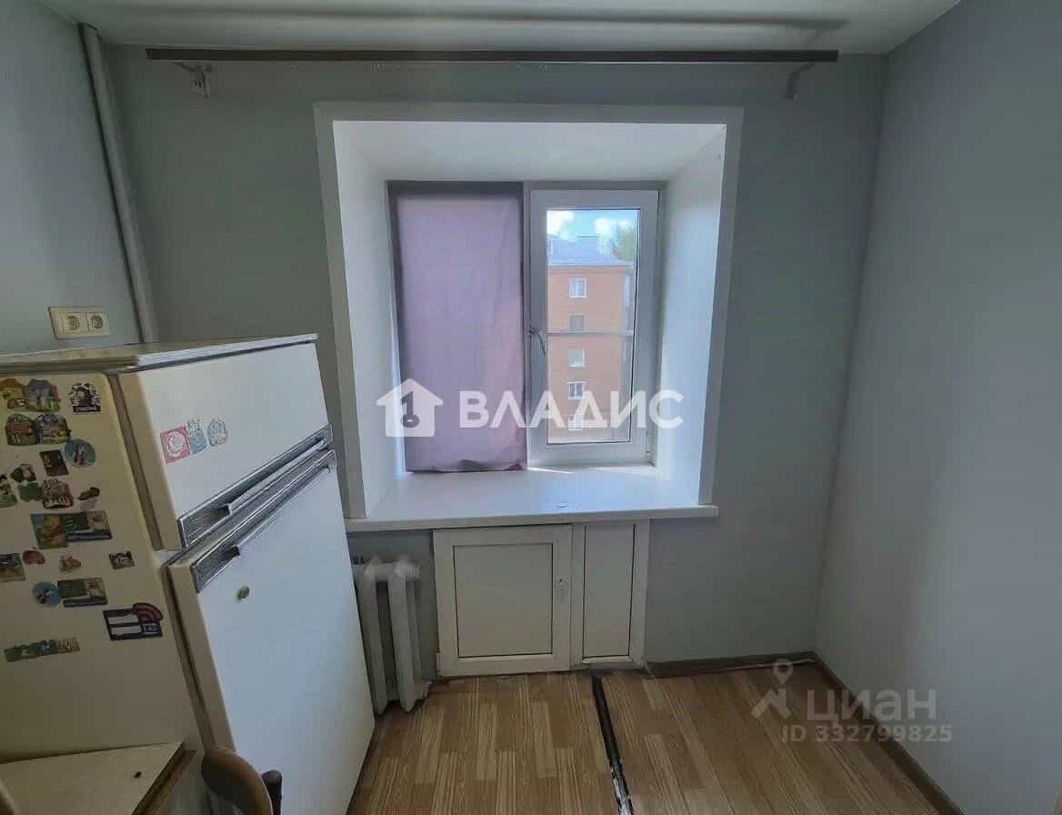 Россия, Владимир, улица Усти-на-Лабе, 20, фото 8