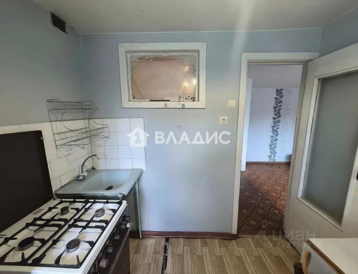Россия, Владимир, улица Усти-на-Лабе, 20, фото 10