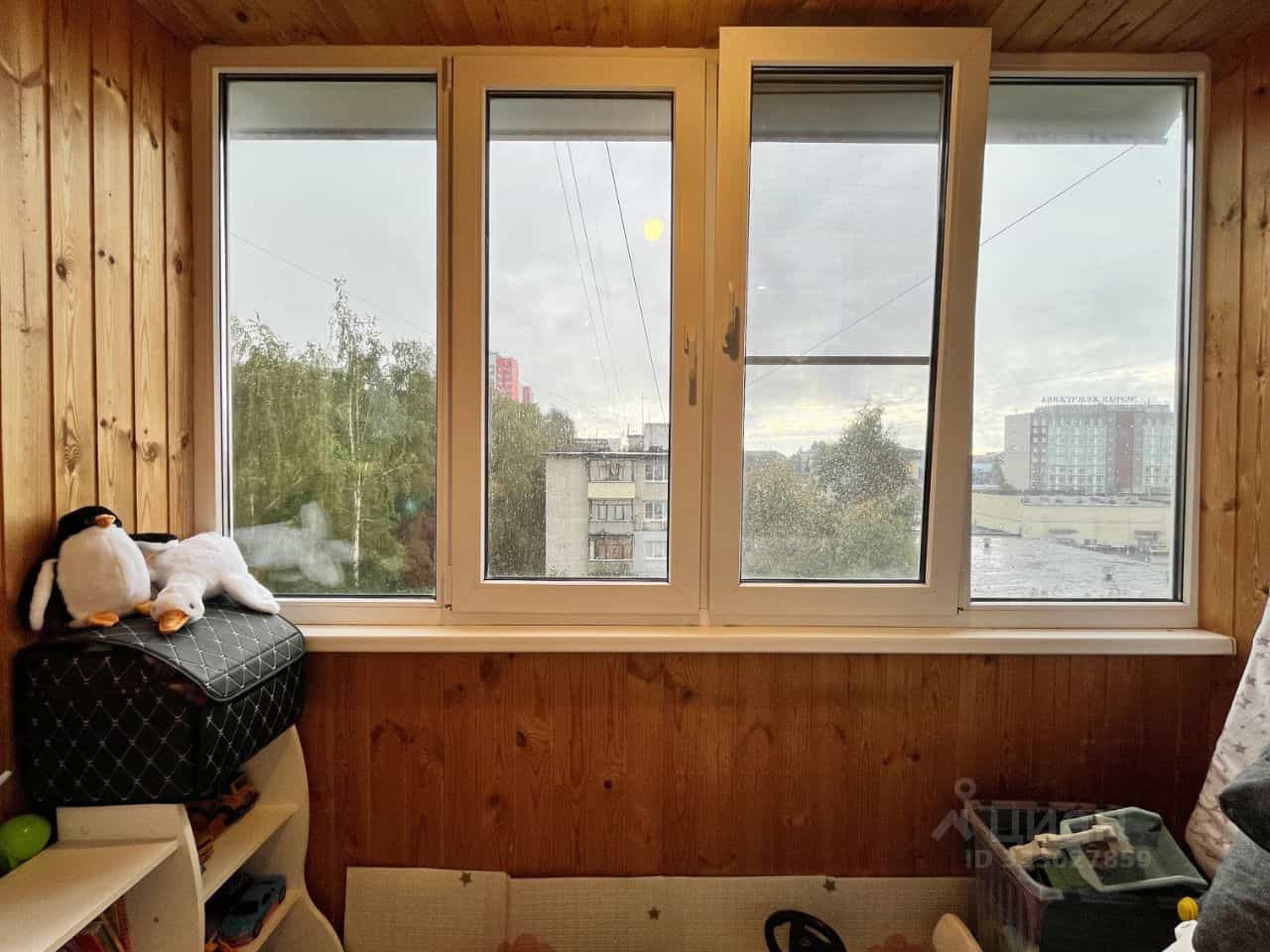 Россия, Нижний Новгород, Краснозвёздная улица, 19, фото 12