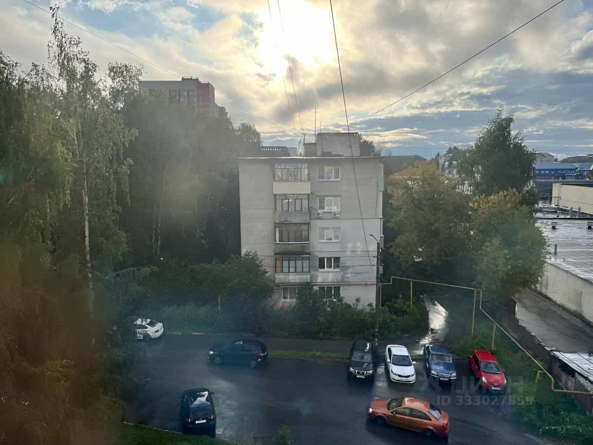 Россия, Нижний Новгород, Краснозвёздная улица, 19, фото 14