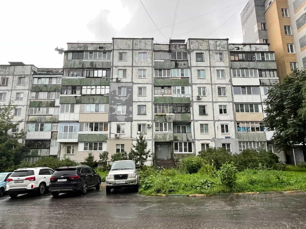 Россия, Нижний Новгород, Краснозвёздная улица, 19, фото 21