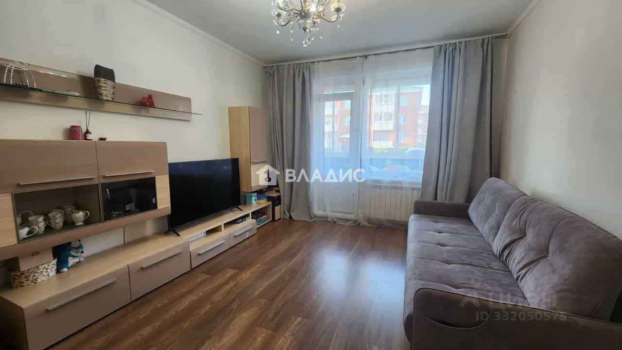 Россия, Республика Бурятия, Улан-Удэ, микрорайон 140А, 16, фото 3
