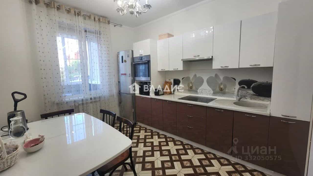 Россия, Республика Бурятия, Улан-Удэ, микрорайон 140А, 16, фото 4