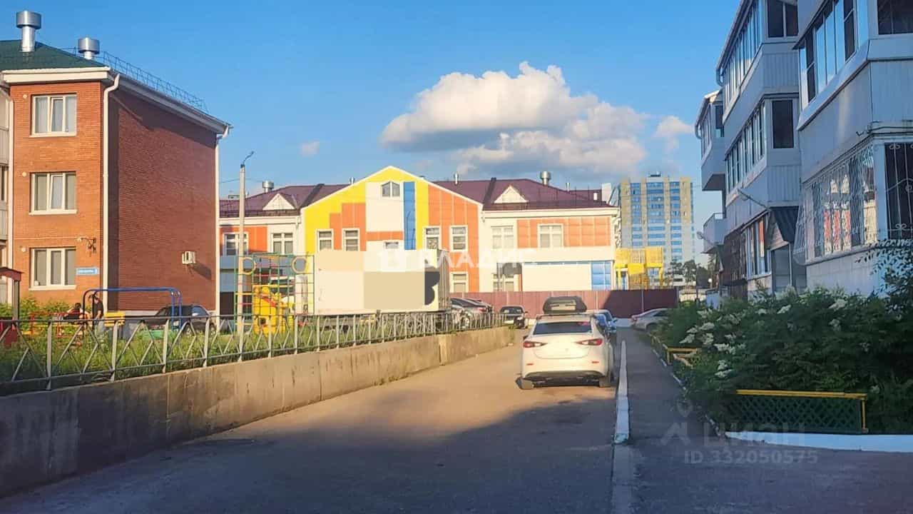 Россия, Республика Бурятия, Улан-Удэ, микрорайон 140А, 16, фото 15