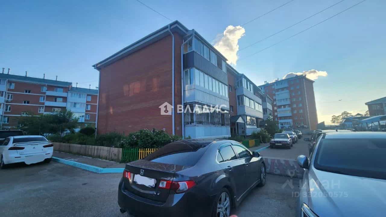 Россия, Республика Бурятия, Улан-Удэ, микрорайон 140А, 16, фото 16
