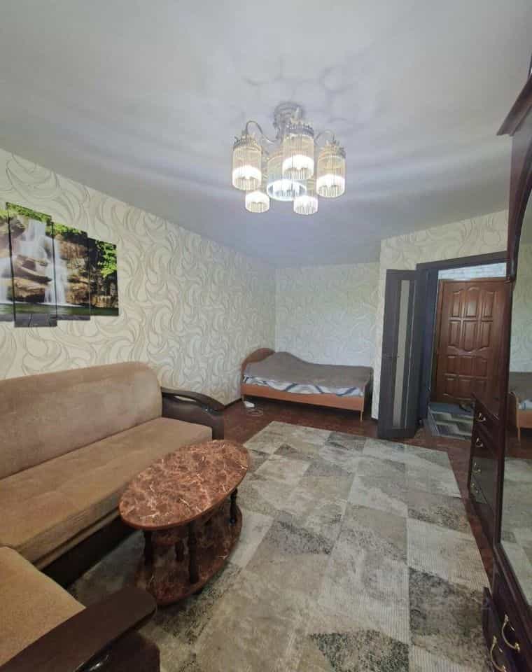 Россия, Ульяновск, Локомотивная улица, 68