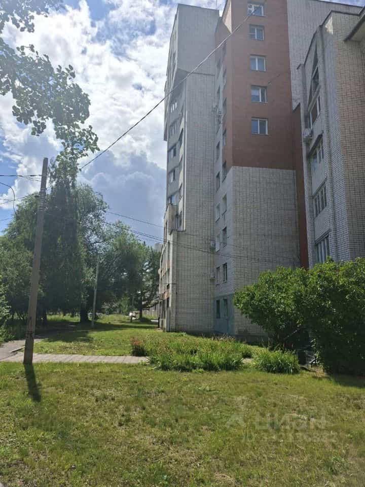 Россия, Ульяновск, Локомотивная улица, 68, фото 11