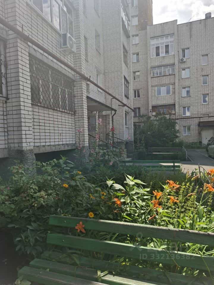 Россия, Ульяновск, Локомотивная улица, 68, фото 12