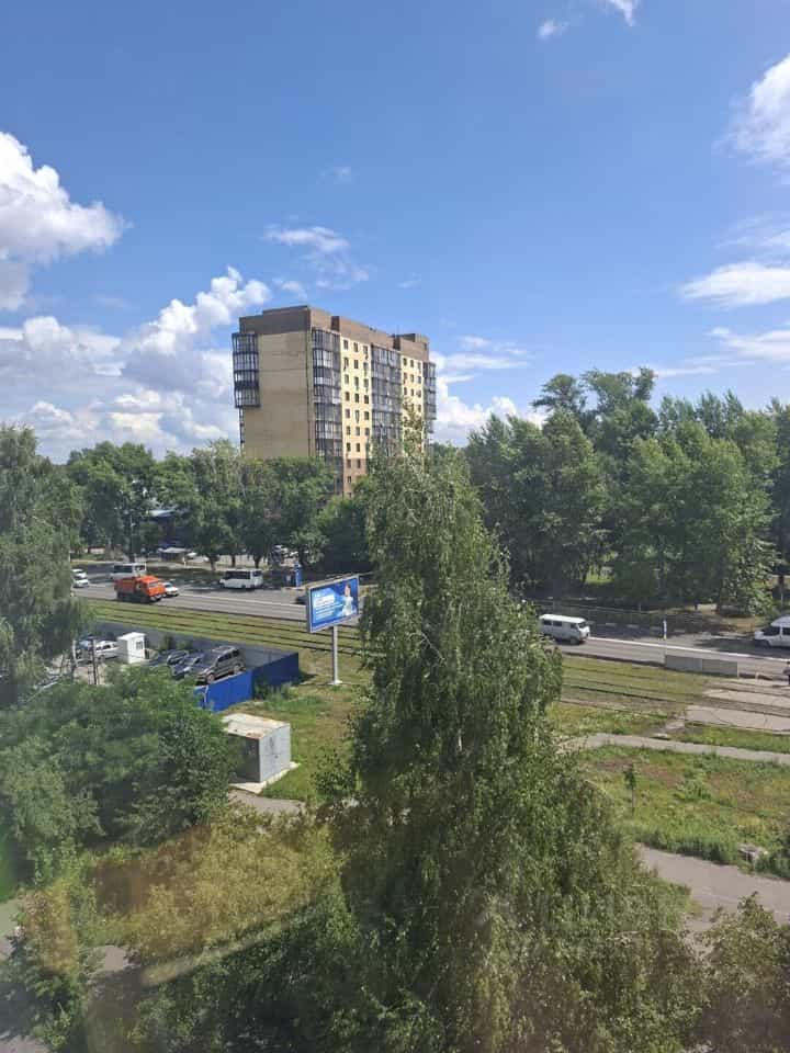 Россия, Ульяновск, Локомотивная улица, 68, фото 14
