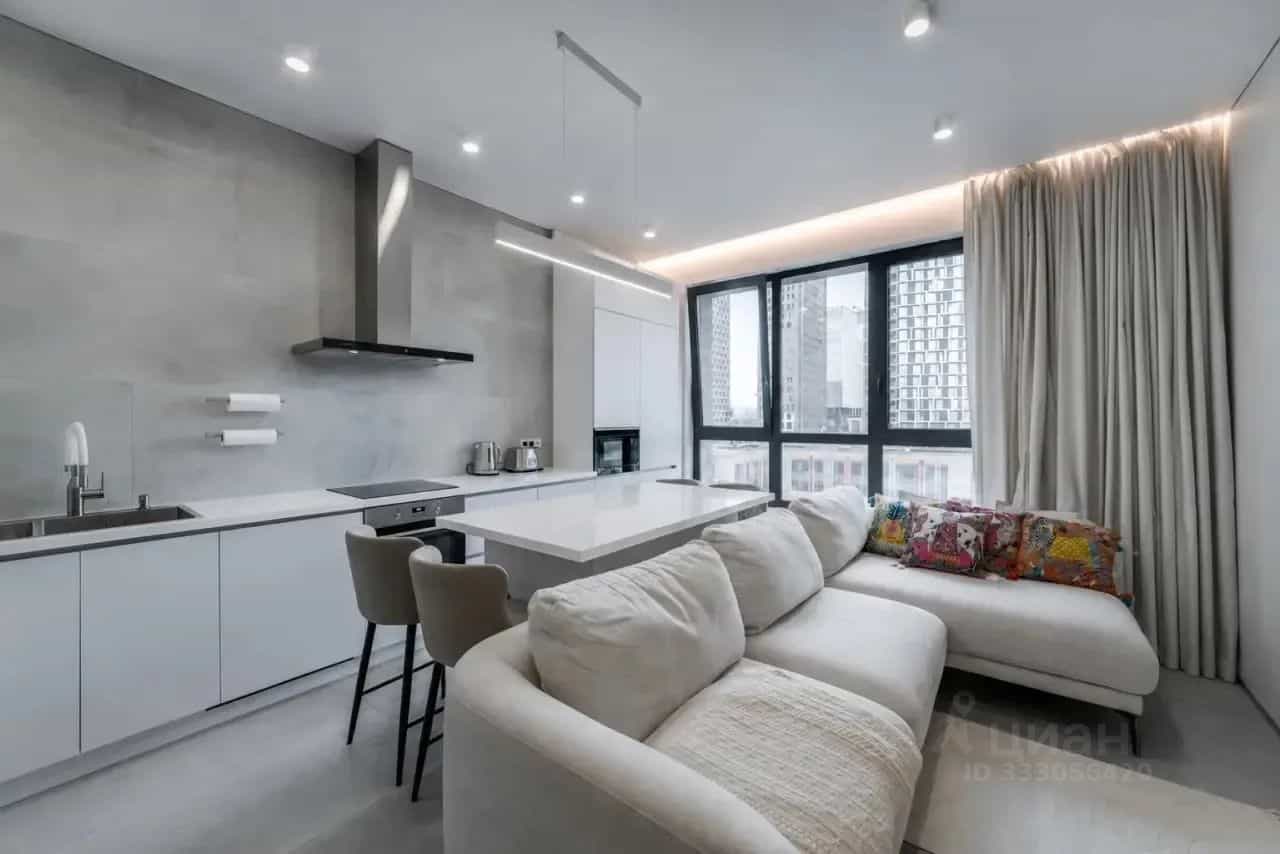 Россия, Москва, Шелепихинская набережная, 40к1, фото 7