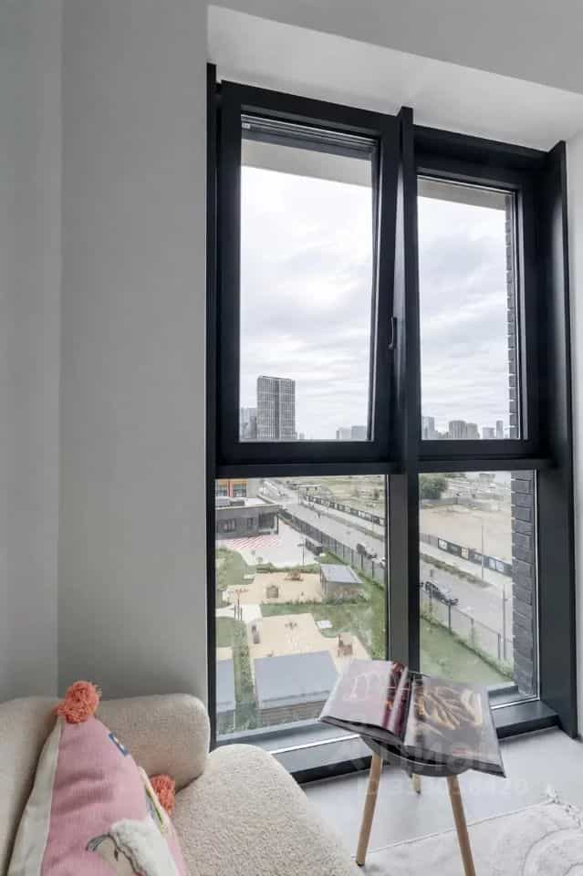Россия, Москва, Шелепихинская набережная, 40к1, фото 13