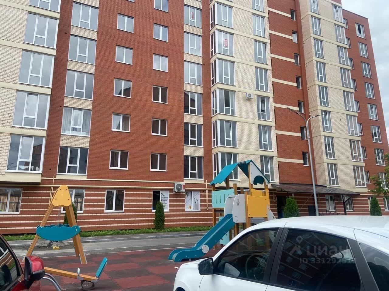 Россия, Республика Северная Осетия — Алания, Владикавказ, улица Курсантов-Кировцев, 15Г
