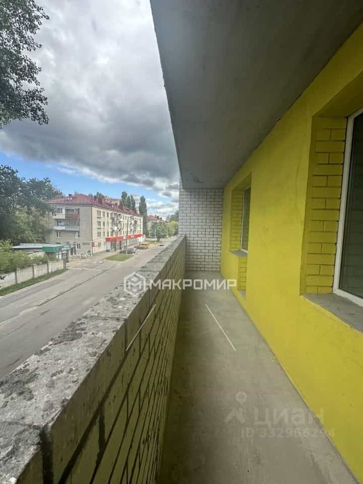 Россия, Брянск, улица Красной Гвардии, 9, фото 7