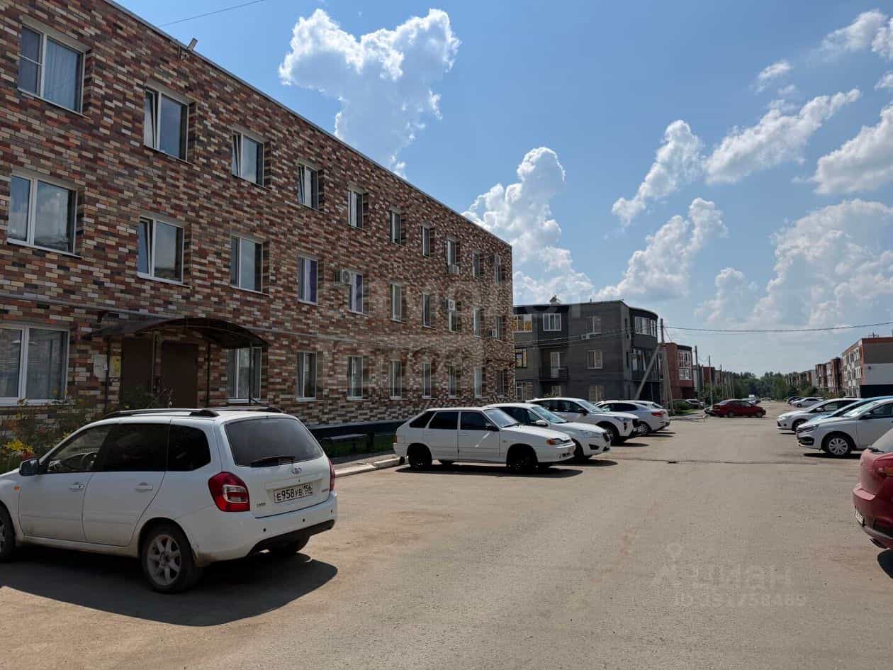 Россия, Оренбургский район, село Нежинка, Александровская улица, 21, фото 11