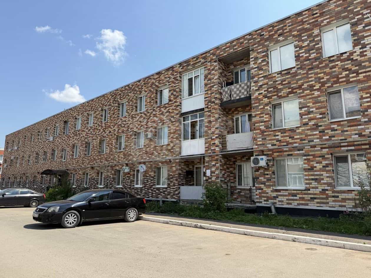 Россия, Оренбургский район, село Нежинка, Александровская улица, 21, фото 12