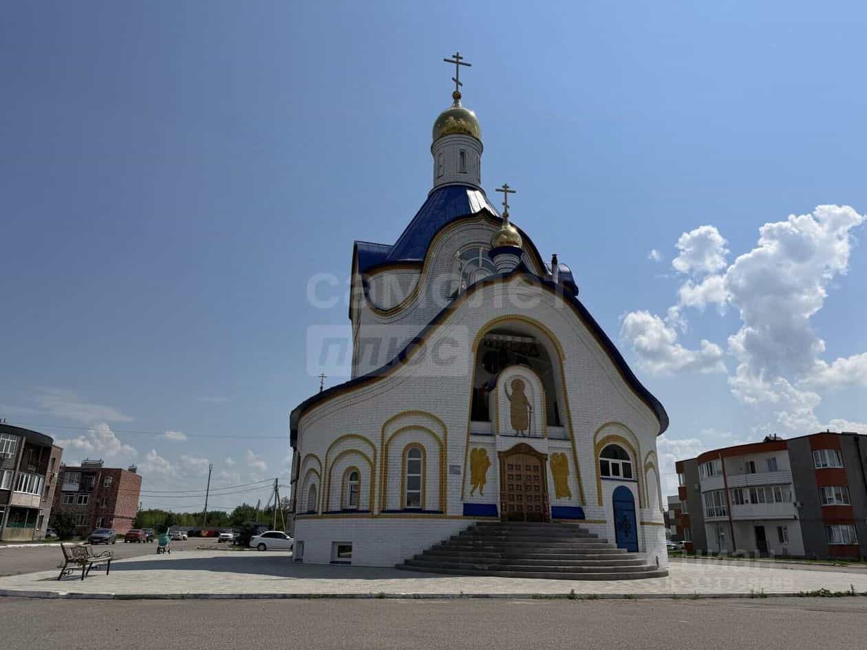 Россия, Оренбургский район, село Нежинка, Александровская улица, 21, фото 17