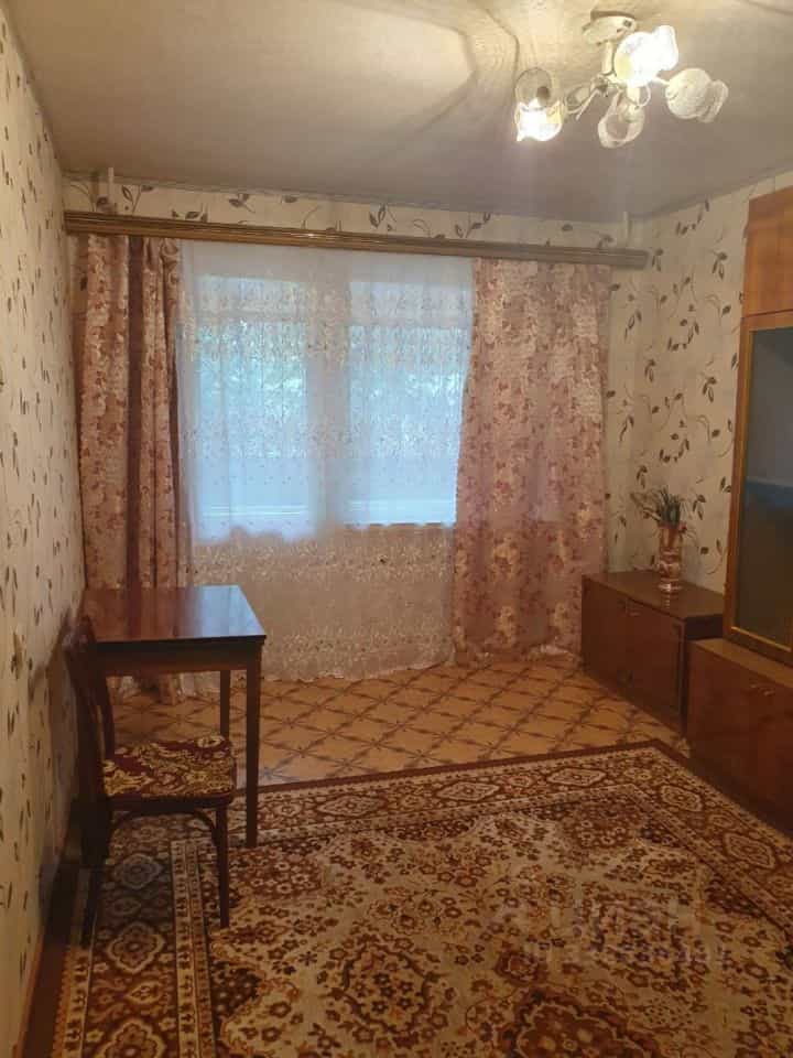 Россия, Нижний Новгород, жилой район Мещерское Озеро, улица Сергея Есенина, 7, фото 2