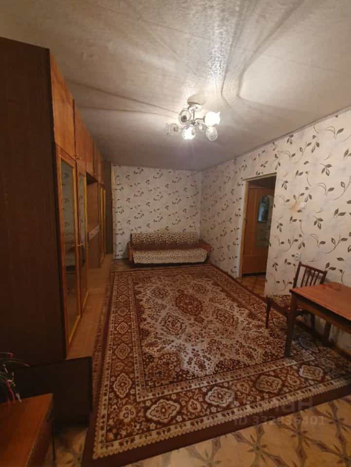 Россия, Нижний Новгород, жилой район Мещерское Озеро, улица Сергея Есенина, 7, фото 3